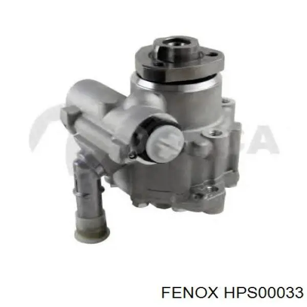 Насос ГПК Vika 44220103601 ціна, від 81.76 USD