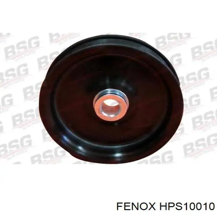 Насос гідропідсилювача керма Fenox HPS10010