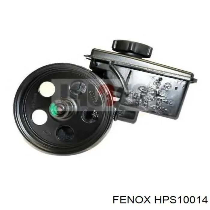Насос ГУР HPS10014 Fenox
