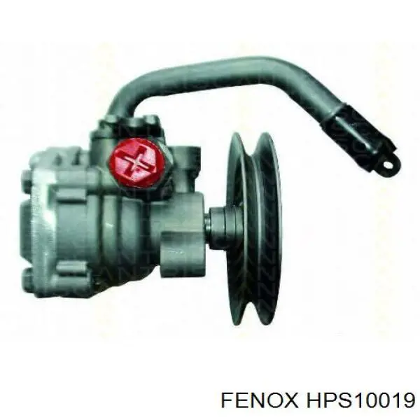 Насос ГПК DRI 715521313 ціна, від 93.86 USD