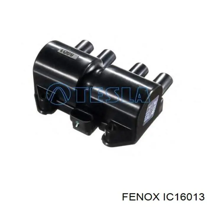 IC16013 Fenox котушка запалювання