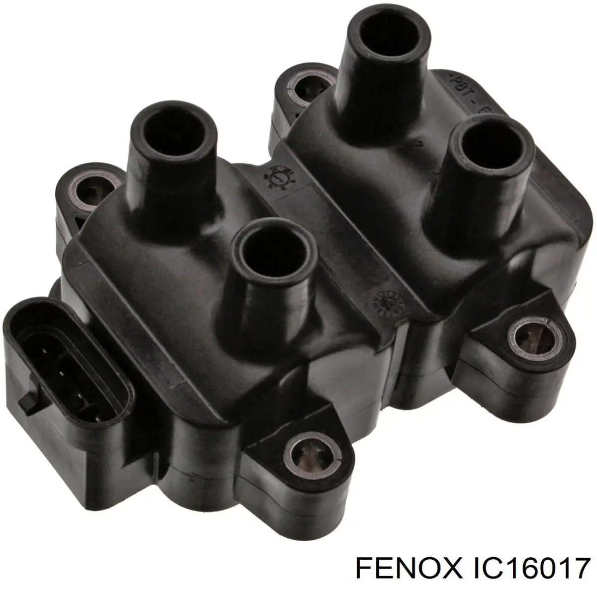 Купити B0035 General Motors Котушка запалювання