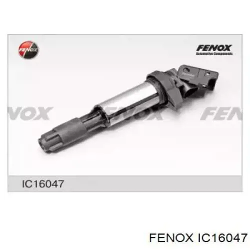 Котушка запалювання IC16047 Fenox