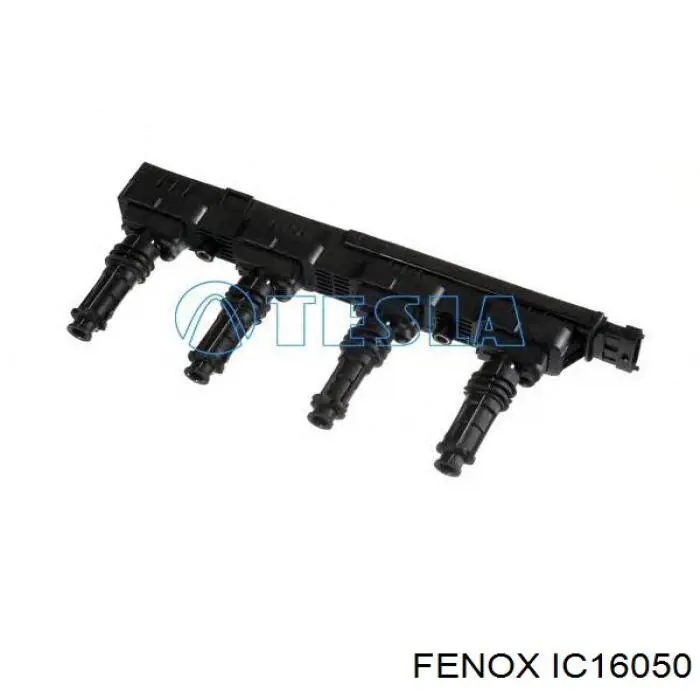 6148850012 Meyle Котушка запалювання