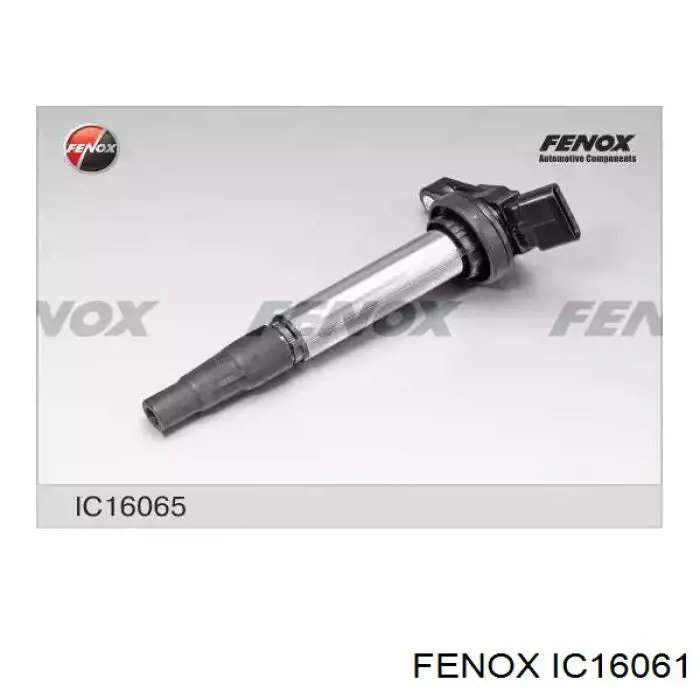 Котушка запалювання STARTVOLT SC1105 ціна, від 18.36 USD