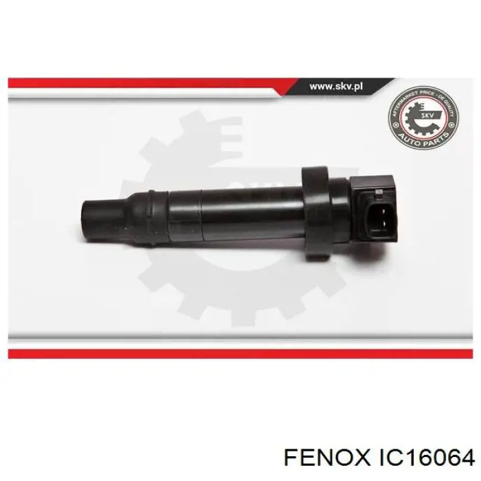 IC16064 Fenox котушка запалювання