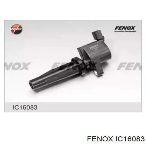 Котушка запалювання IC16083 Fenox