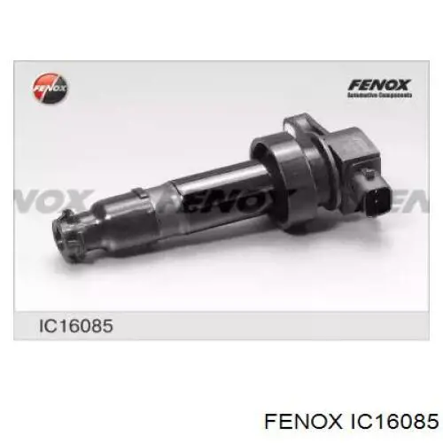 Купити IC011 VALEO Котушка запалювання