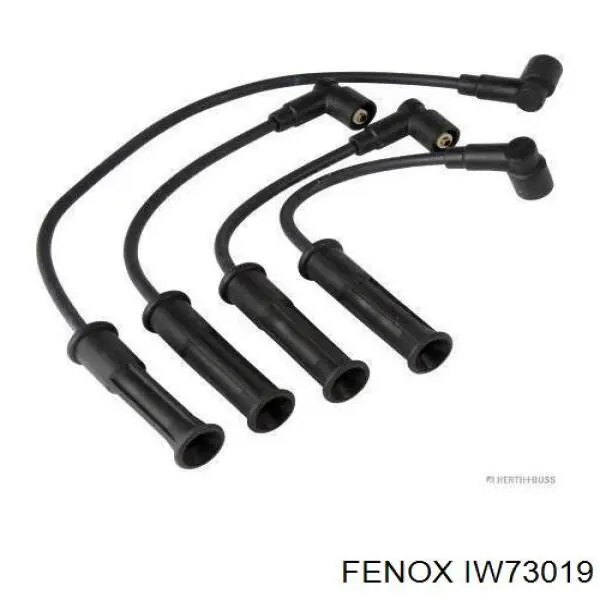 Дроти запалювання Magneti Marelli MSQ0029 ціна, від 11.98 USD