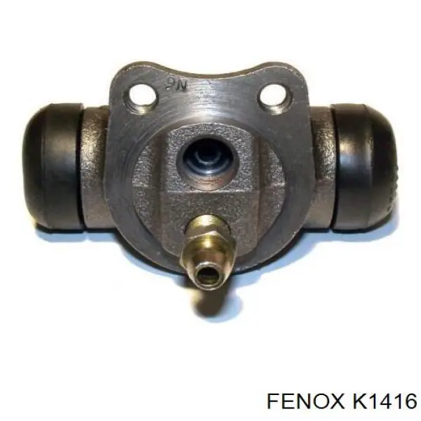 K1416 Fenox циліндр гальмівний колісний/робітник, задній