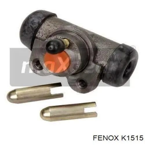 Купити K1515 Fenox Циліндр гальмівний колісний/робітник, задній