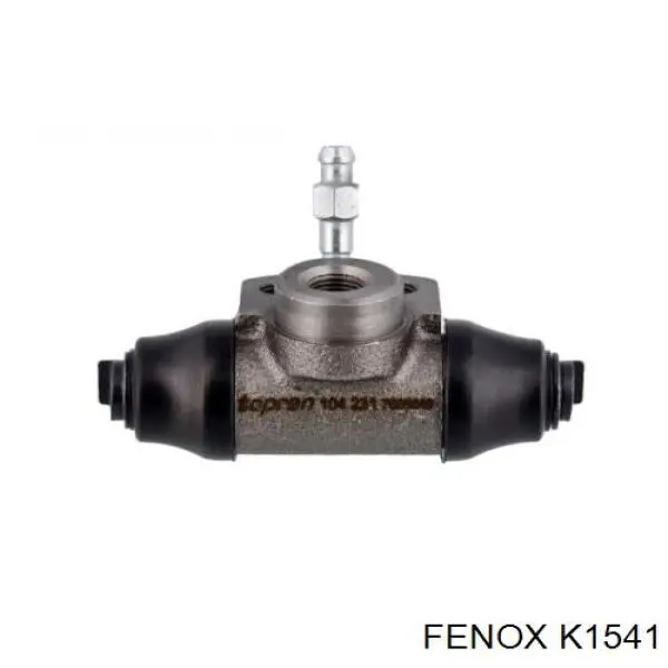 K1541 Fenox циліндр гальмівний колісний/робітник, задній