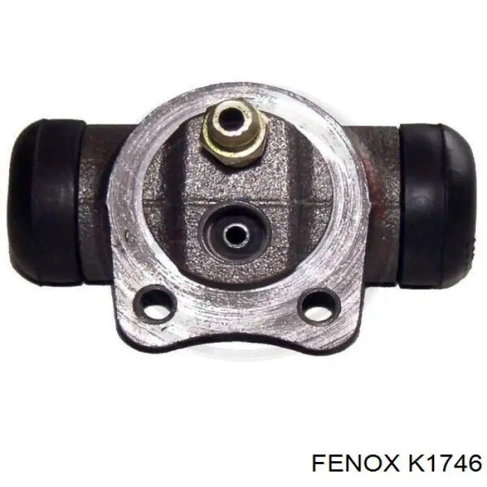 K1746 Fenox циліндр гальмівний колісний/робітник, задній