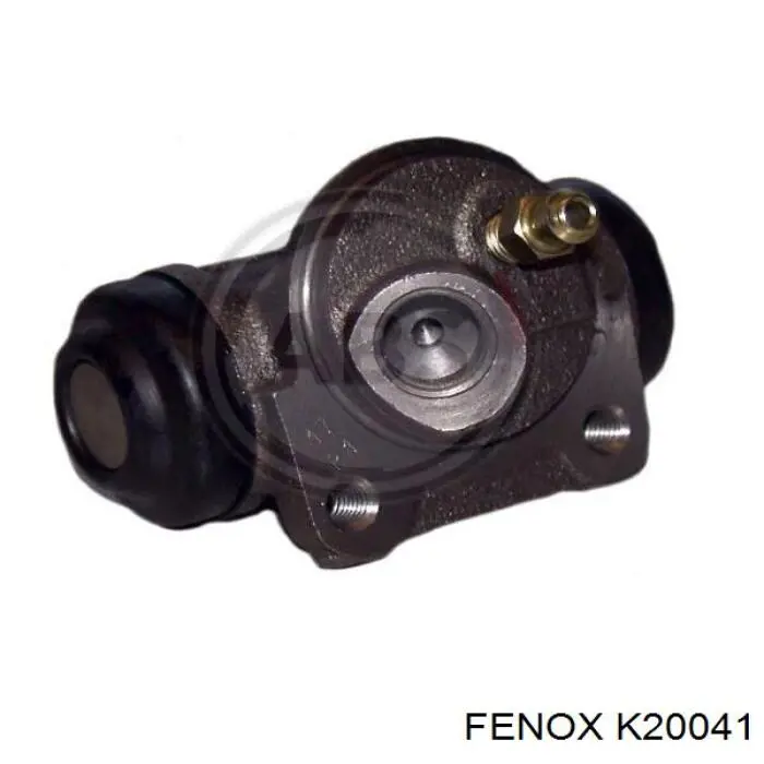 K20041 Fenox циліндр гальмівний колісний/робітник, задній