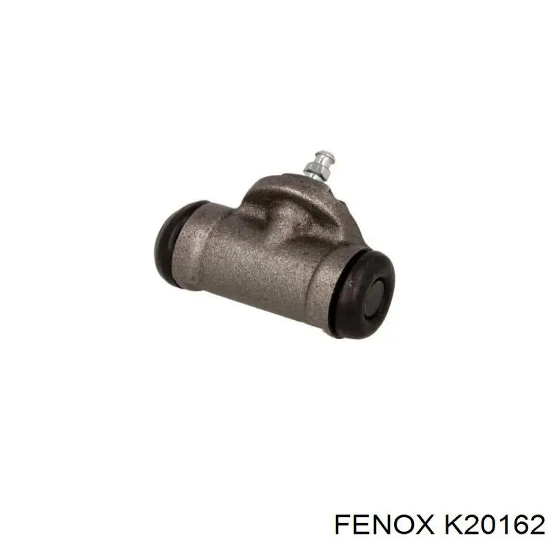 K20162 Fenox циліндр гальмівний колісний/робітник, задній