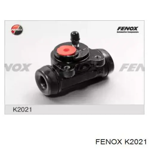 Купити K2021 Fenox Циліндр гальмівний колісний/робітник, задній