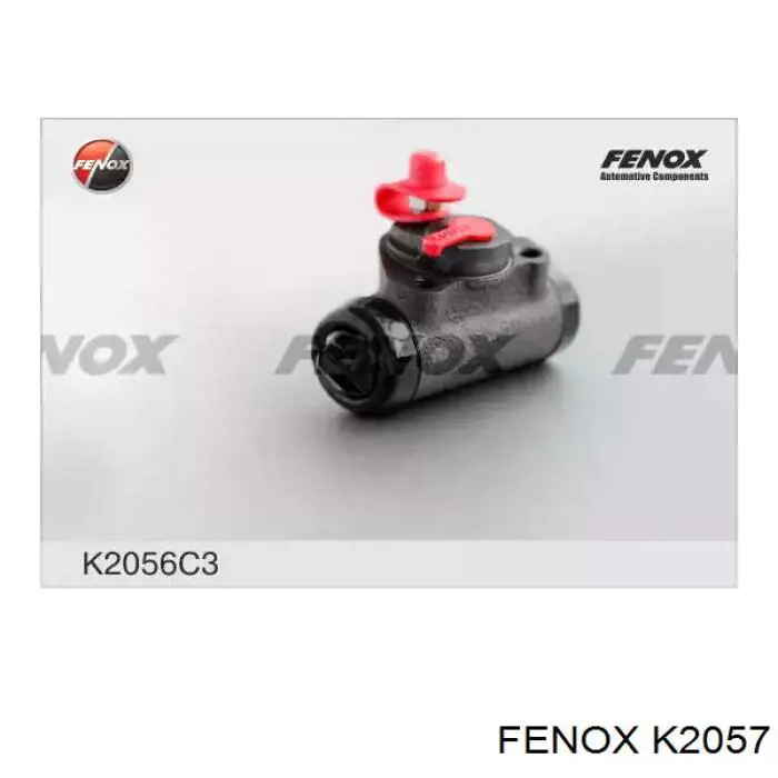  K2057 Fenox