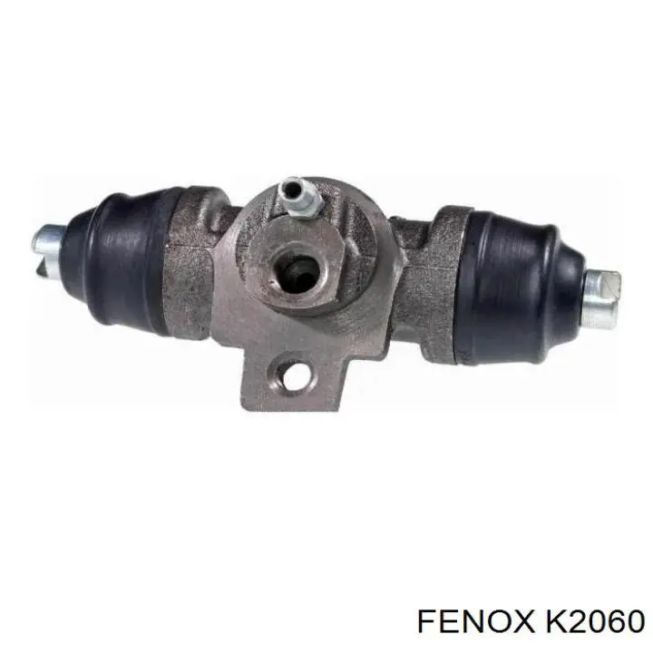 Циліндр гальмівний колісний/робочий, задній Fenox K2060 ціна, від 12.06 USD