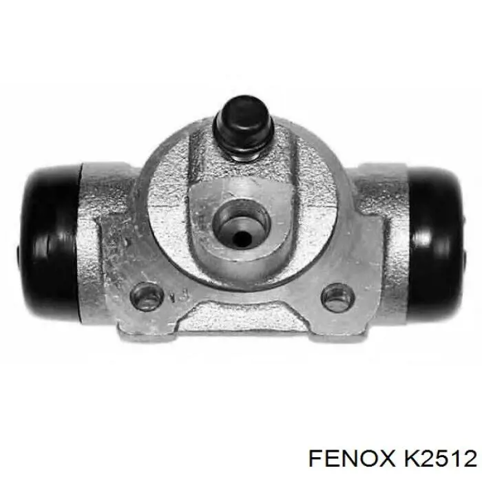 Робочий циліндр Maxgear MGH618