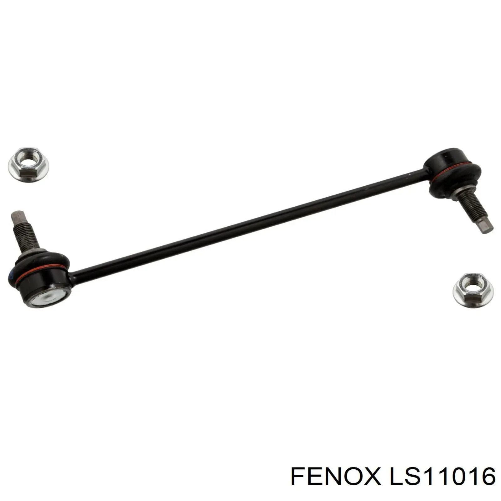 LS11016 Fenox стійка стабілізатора переднього