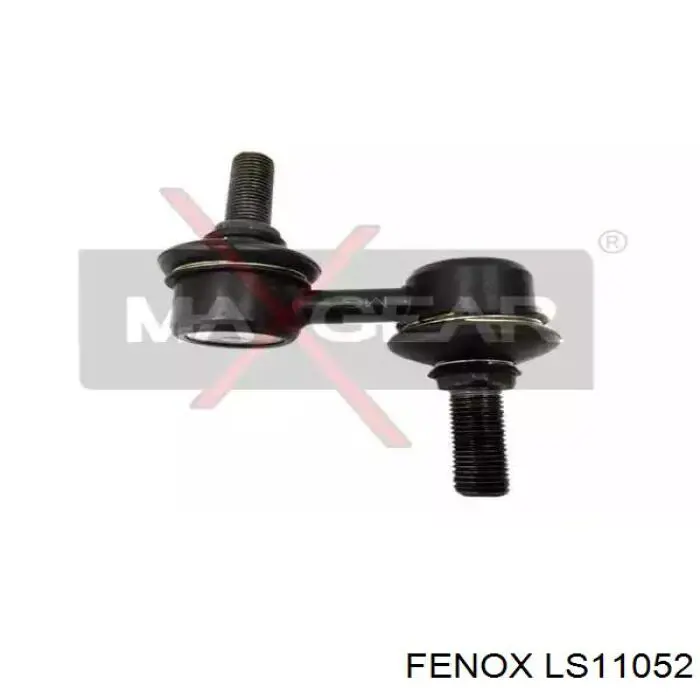 S548304A600 Hyundai/Kia Тяга переднього стабілізатора
