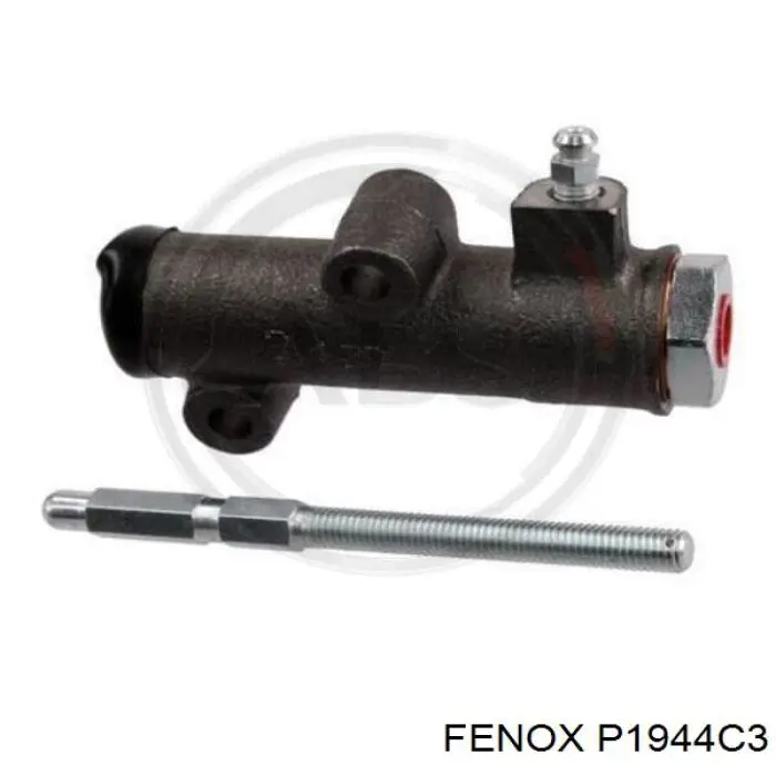 Актуатор зчеплення Fenox P1944C3 ціна, від 13.92 USD