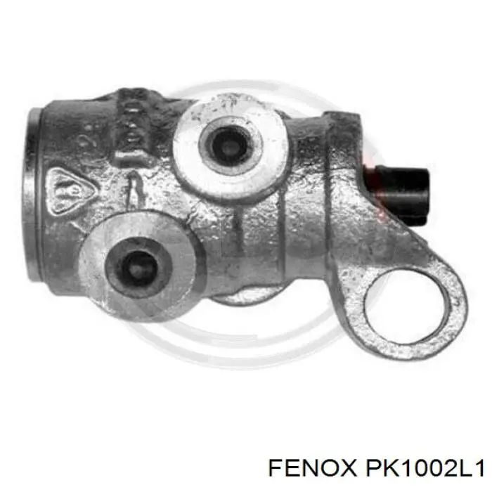 PK1002L1 Fenox регулятор тиску гальм/регулятор гальмівних сил