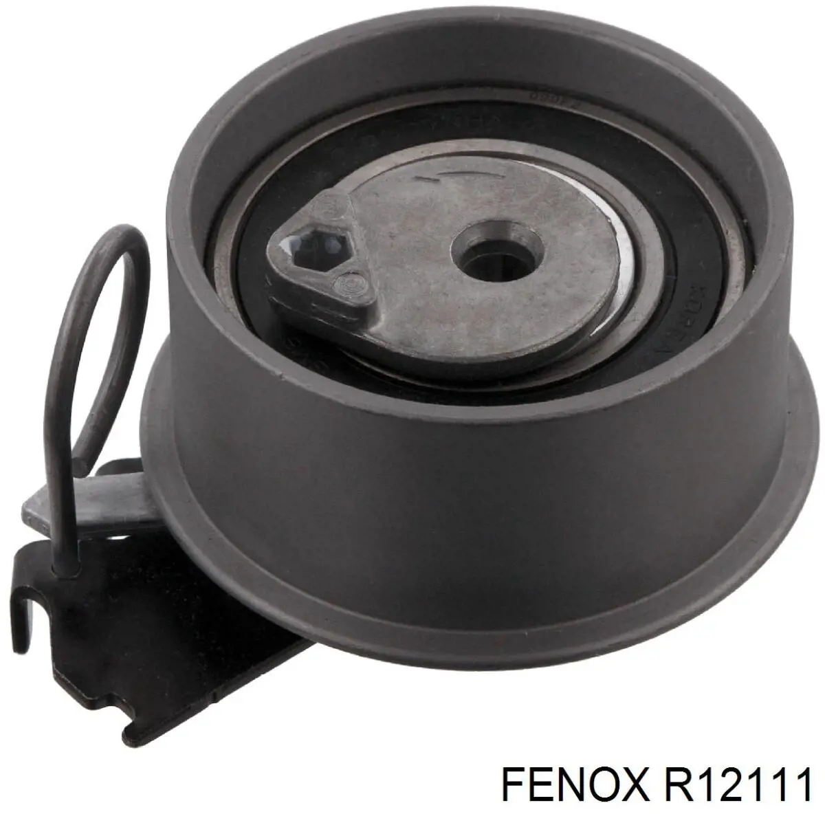 R12111 Fenox ролик натягувача ременя грм