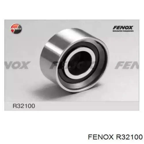 Ролик ременя ГРМ, паразитний R32100 Fenox