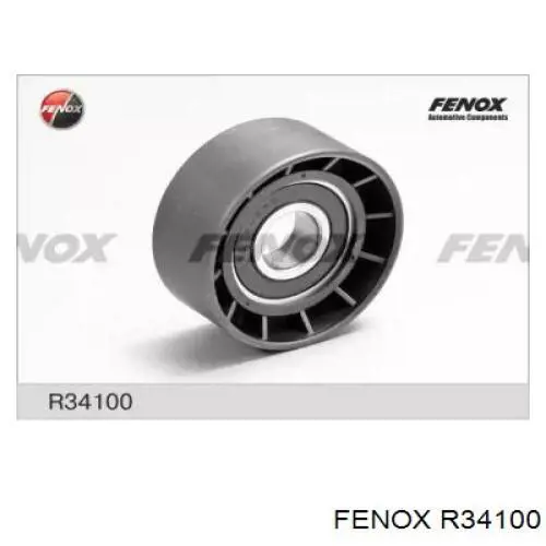 Купити 119238248R Renault (RVI) Ролик приводного ременя, паразитний