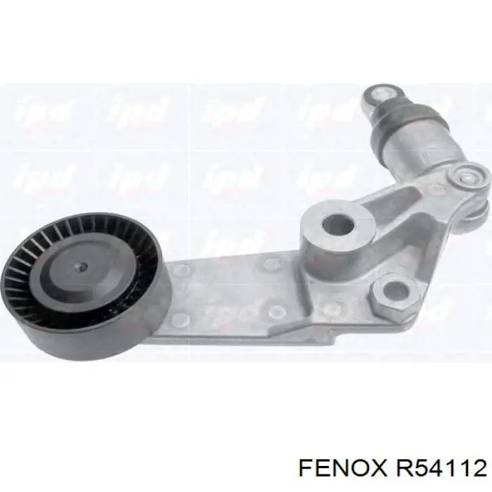 Натягувач приводного ременя R54112 Fenox