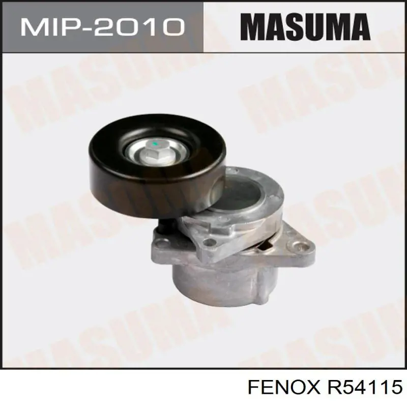 Купити R54115 Fenox Натягувач приводного ременя