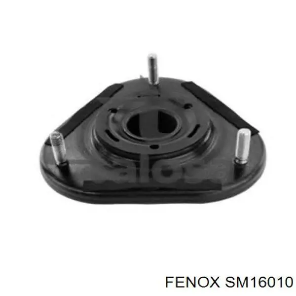 Опора амортизатора переднього SMA0395 Ashika