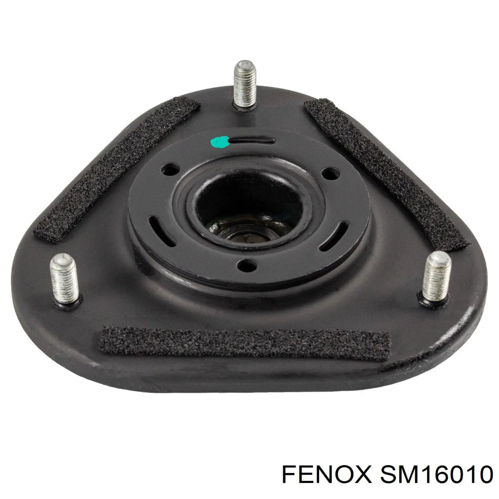 Опора амортизатора переднього SM16010 Fenox