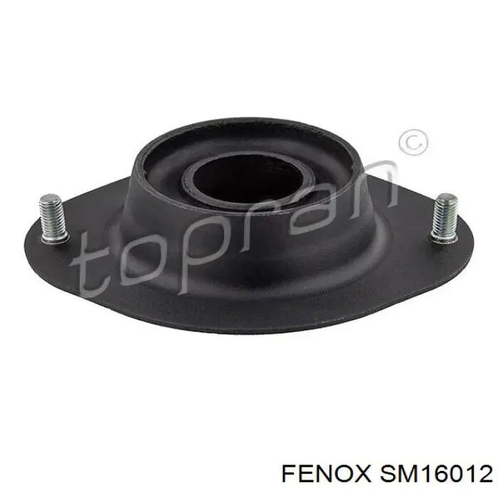 Опора амортизатора переднього FE03194 Febi