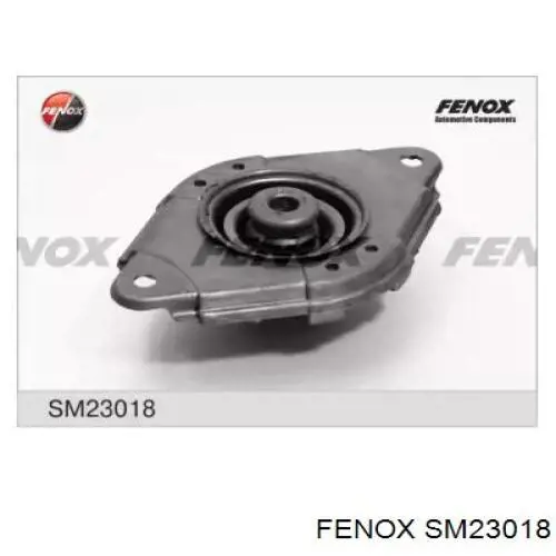 Опора амортизатора заднього SM23018 Fenox