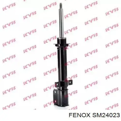Опора амортизатора переднього RC05657 Raiso