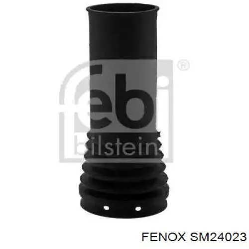 Опора амортизатора переднього D600126 Denckermann