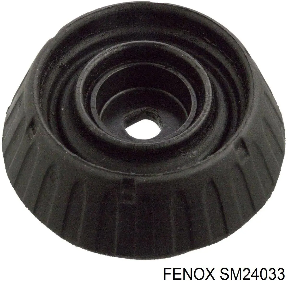 Опора амортизатора переднього SM24033 Fenox