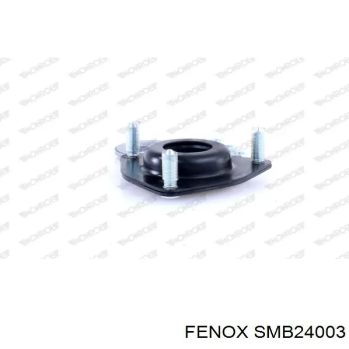 Підшипник опорний амортизатора, переднього SMB24003 Fenox