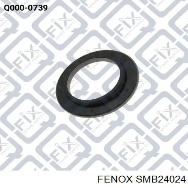 Підшипник верхньої опори Honda 51726TZ3A01