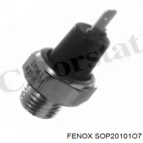SOP20101O7 Fenox датчик тиску масла