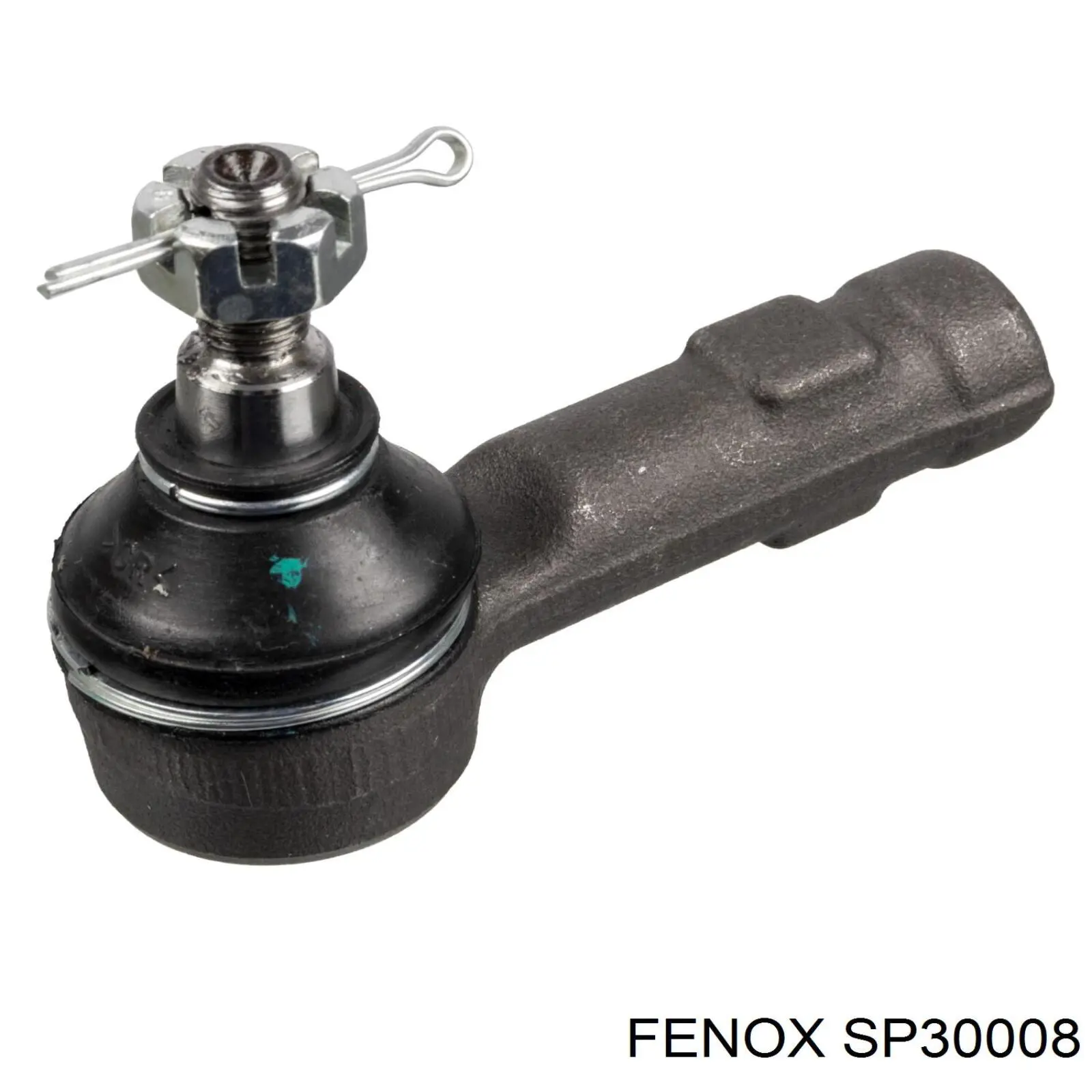Рульовий наконечник Q0350077 Q-fix