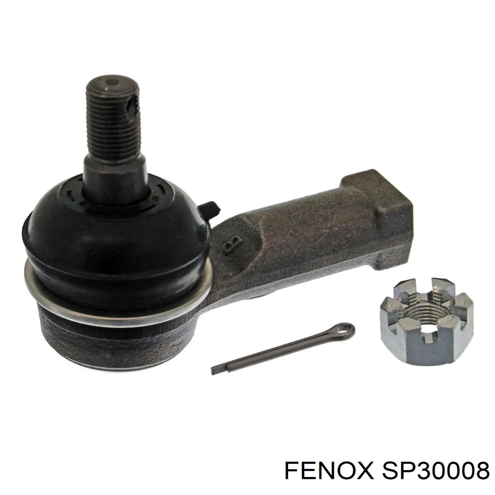 Наконечник рульовий FAI SS600 ціна, від 9.24 USD