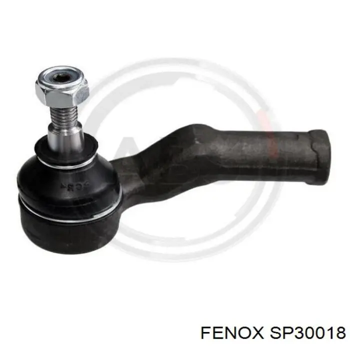 Рульовий наконечник 1251924 Ford