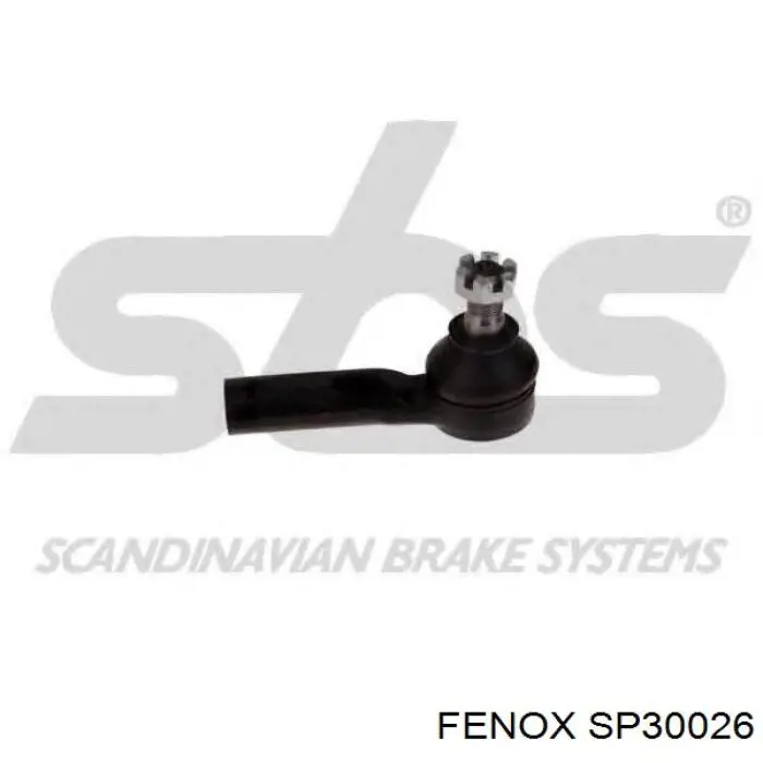 Купити 71742770 Fiat/Alfa/Lancia Рульовий наконечник