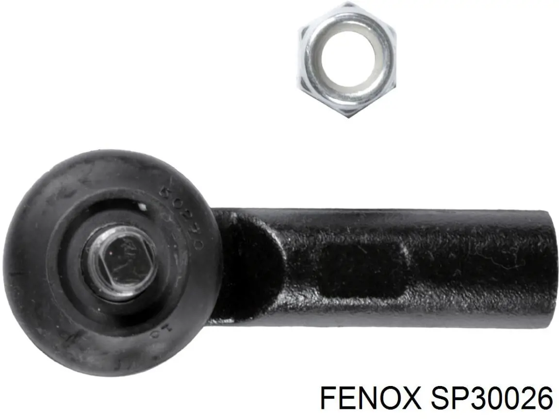 Рульовий наконечник 71742770 Fiat/Alfa/Lancia