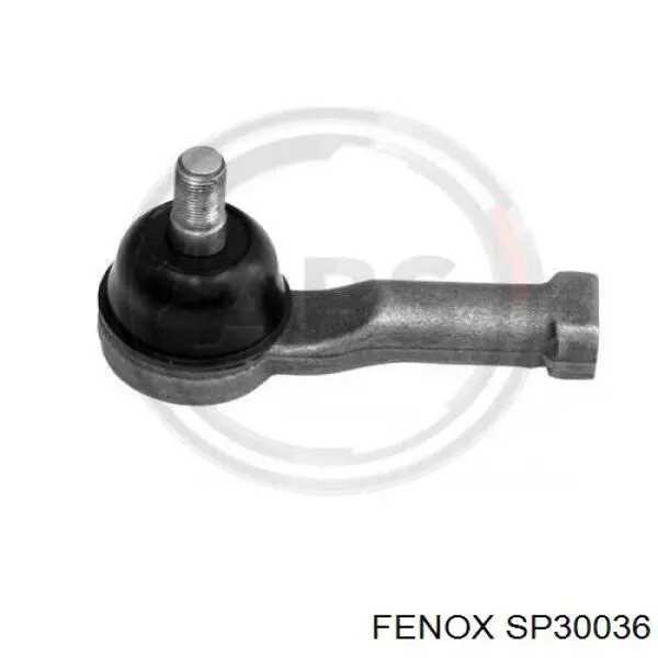 Купити GA2A32280AL3 Mazda Рульовий наконечник