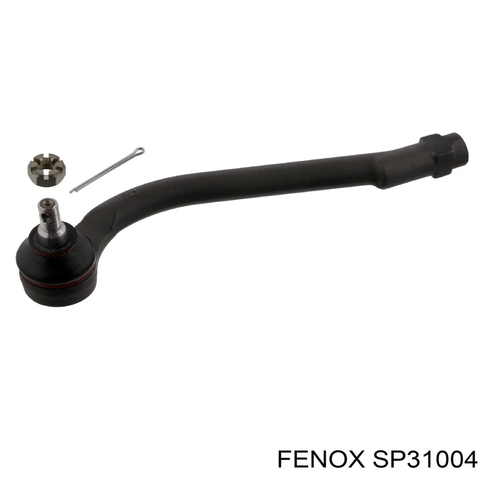 SP31004 Fenox накінечник рульової тяги, зовнішній