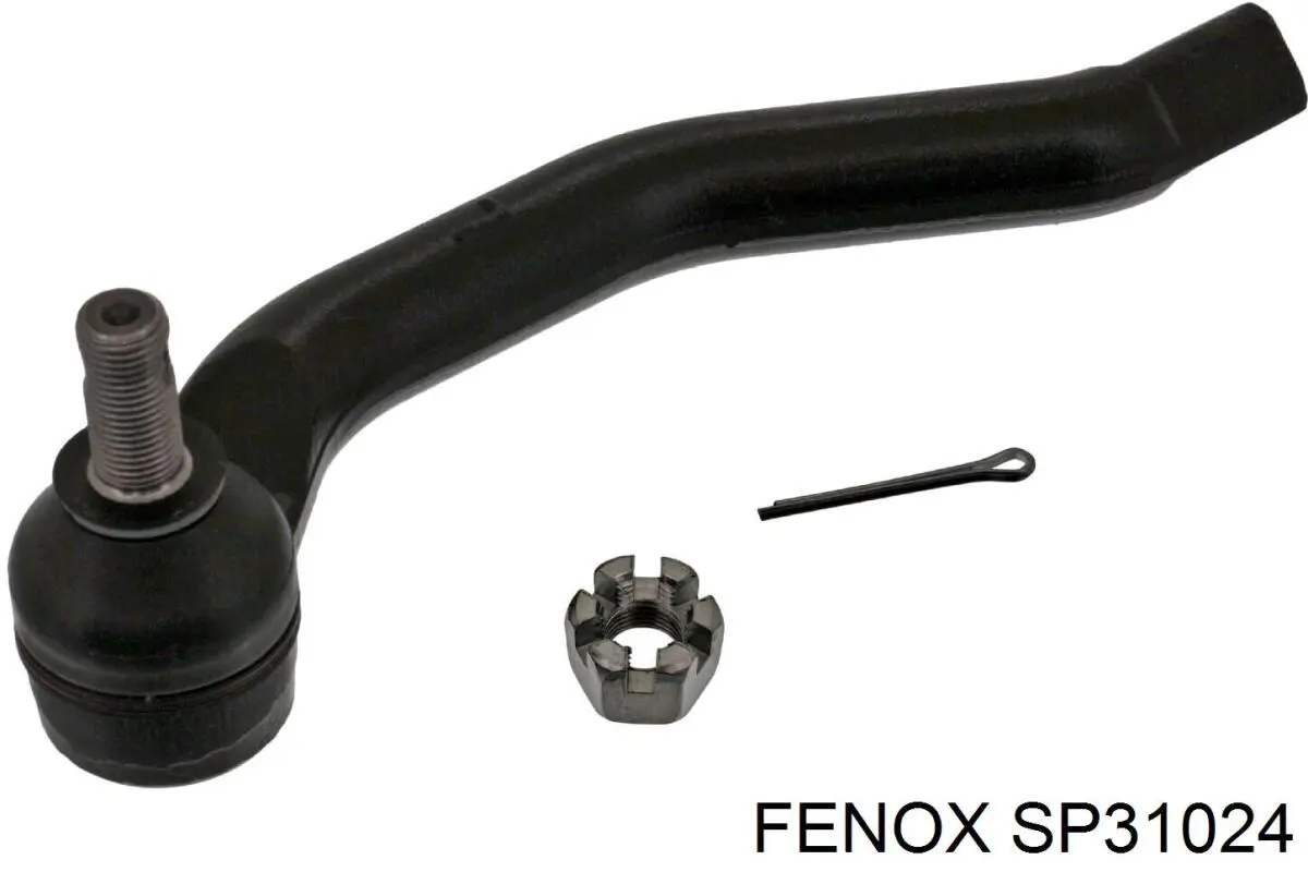 SP31024 Fenox Рулевой наконечник (Левый)